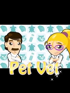 game pic for Pet Vet: The Clinic